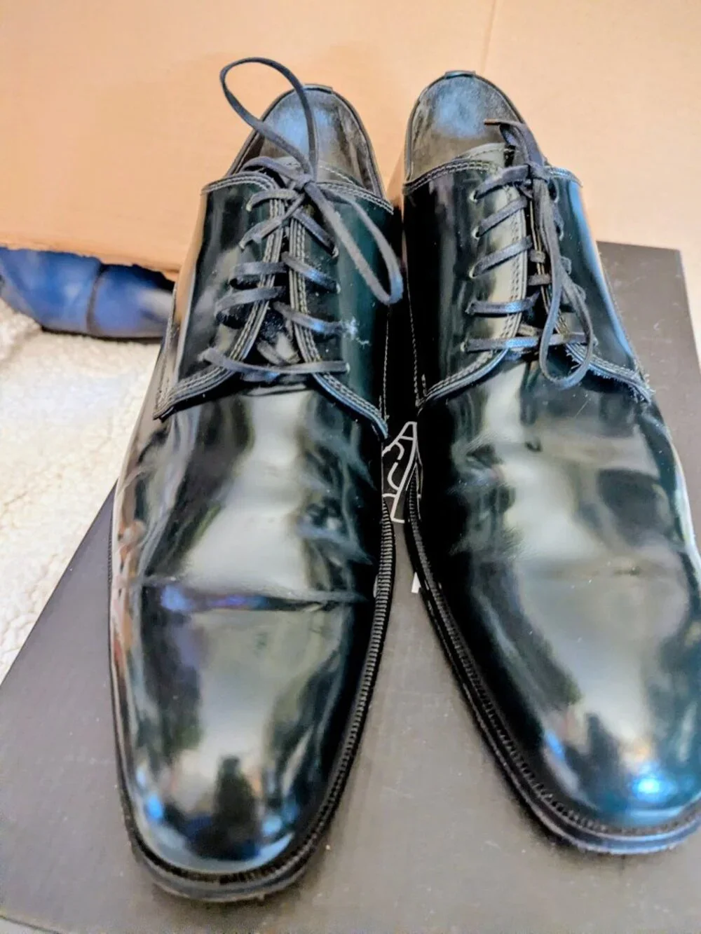 To Boot boot new